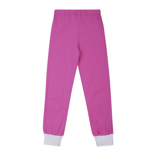 Штани домашні Garnamama Neon pants, р.158, рожевий (986533.1333465) - Pampik