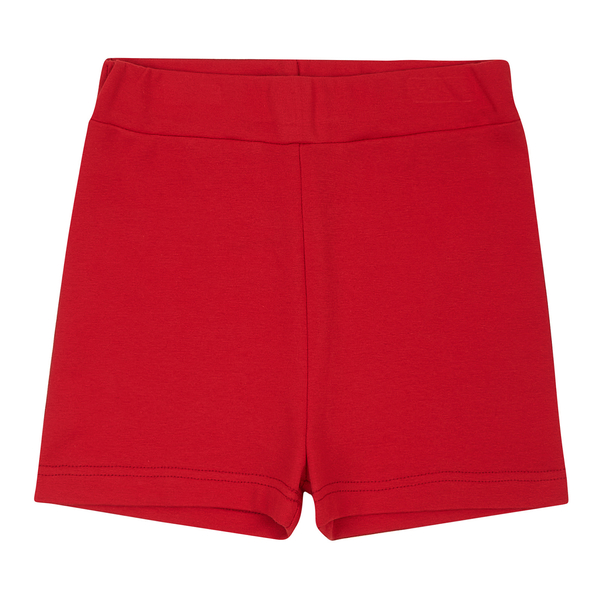 Шорти Garnamama Lasting cycling shorts 158-164 Червоний (1043257.1401957) - Pampik