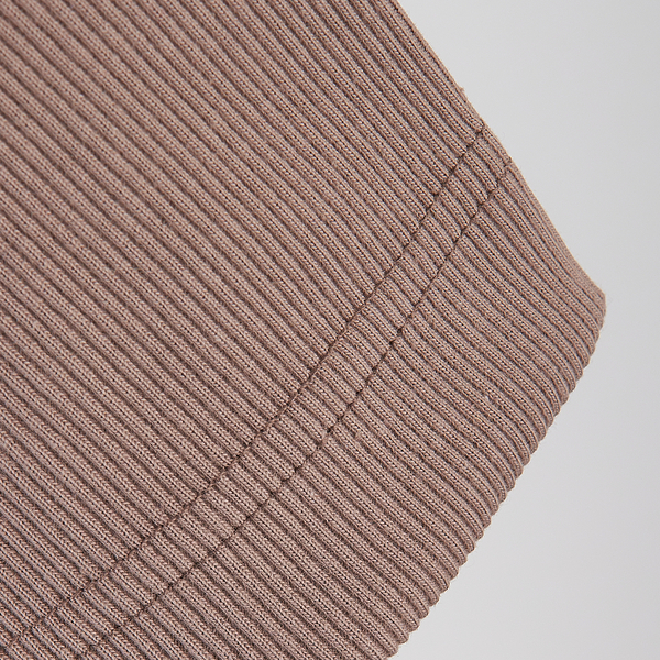 Шапка Garnamama Lasting hat Рубчик 51-54 Бежевый (1021534.1386381) - Pampik - 4