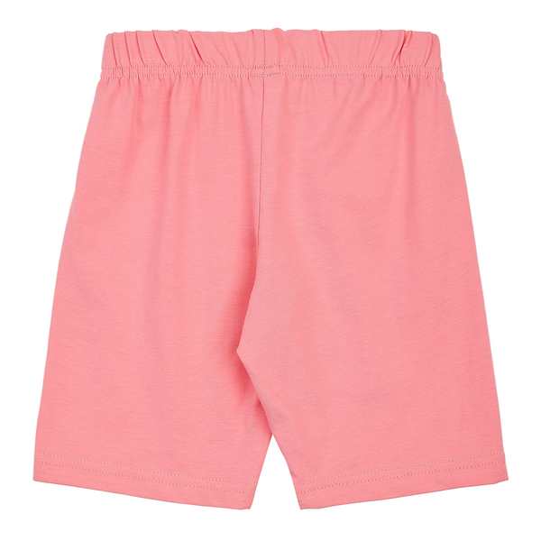 Велосипеди Garnamama Bicycle shorts 134-140 Рожевий (986498.1344093) - Pampik - 2