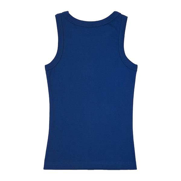 Топ Garnamama Lasting vest 146-152 Синій (1041385.13534010) - Pampik - 2