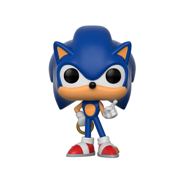 Игровая фигурка Funko Pop Соник (20146) - Pampik