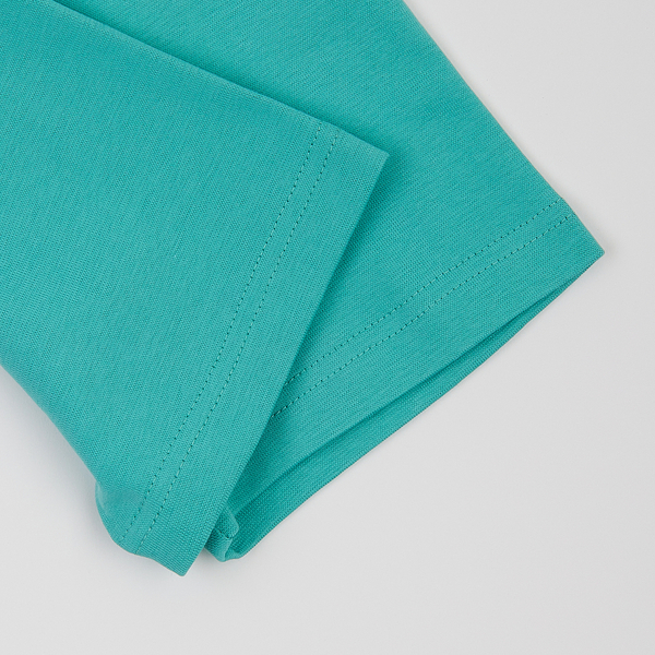 Шорти Garnamama Lasting shorts (7Т203) Шорты 134-140 Зеленый (1037262.1401971) - Pampik - 4