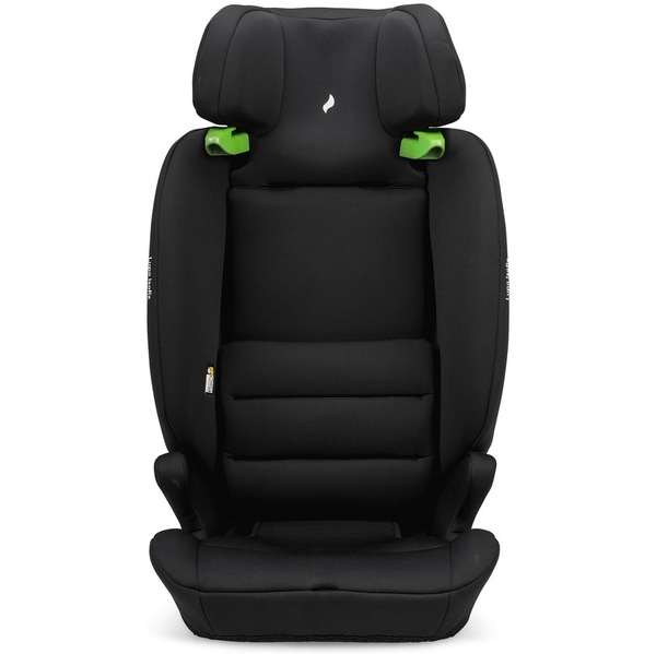 Автокрісло Osann Lupo Isofix i-Size Black (102-312-05) - Pampik - 10