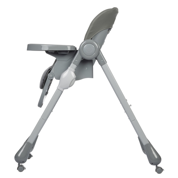 Стільчик для годування Bebe Confort Olea Mineral Gray (2792085210) - Pampik - 6