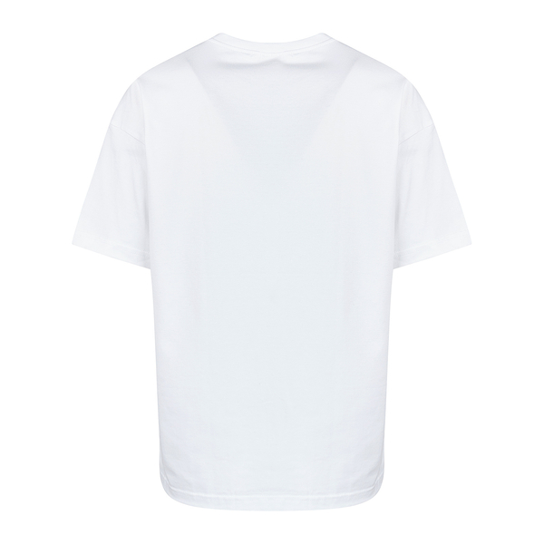 Футболка Garnamama Ukraine t-shirt жін S Белый (917694.12299237) - Pampik - 2