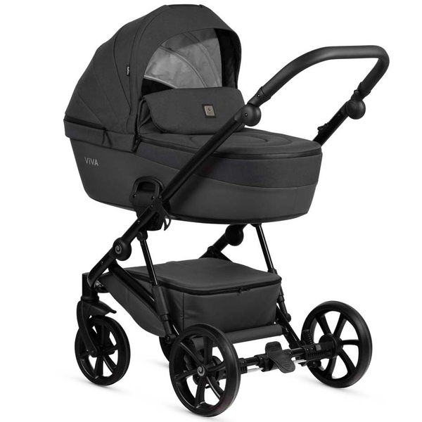 Універсальна коляска 2 в 1 Tutis Viva 5+ Essential Periscape (1452072) - Pampik - 3