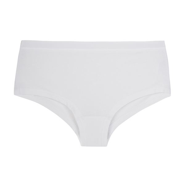 Труси-шорти Garnamama Татоо Hipster Briefs mom M Белый (1040066.1402743) - Pampik