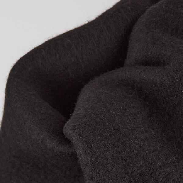 Спортивні штани на флісі Garnamama Oversize sport прямі 128 Чорний (1041439.1407261) - Pampik - 6