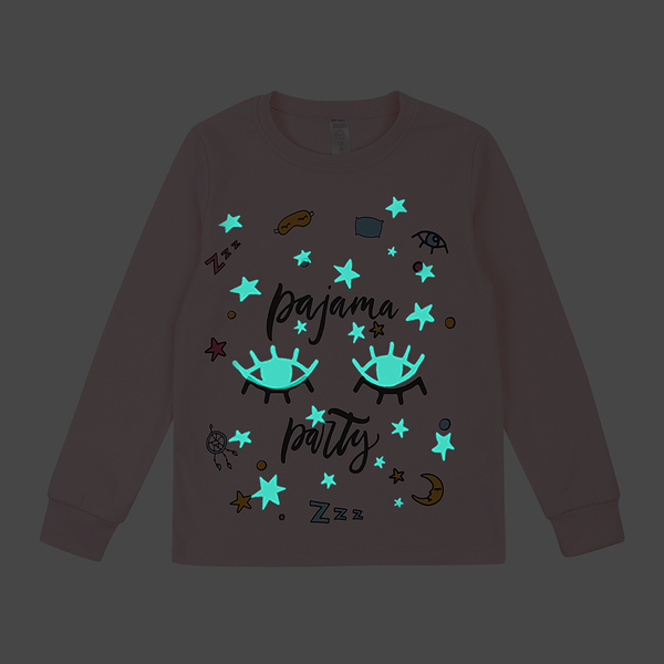 Лонгслів Garnamama Neon LS 122 Розовый (1030383.13336618) - Pampik - 5