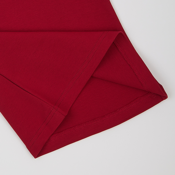 Топ Garnamama Lasting vest 158-164 Бордовий (1040833.1353407) - Pampik - 4