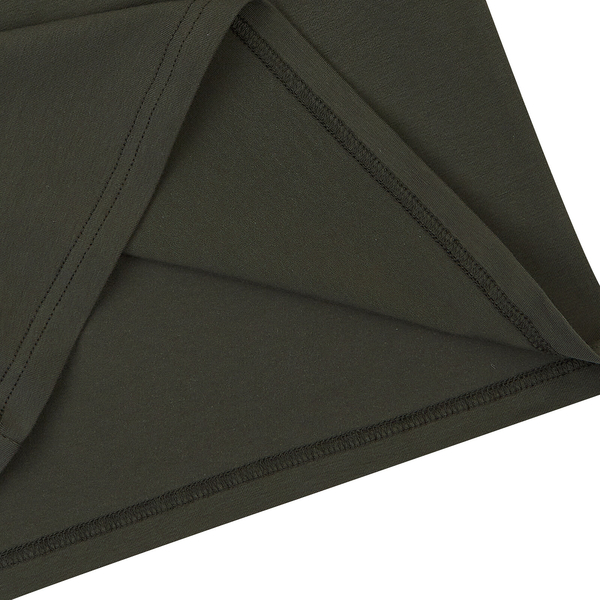 Футболка Garnamama Basic t-shirt new, р.164-170, зелений (972942.7988211) - Pampik - 4