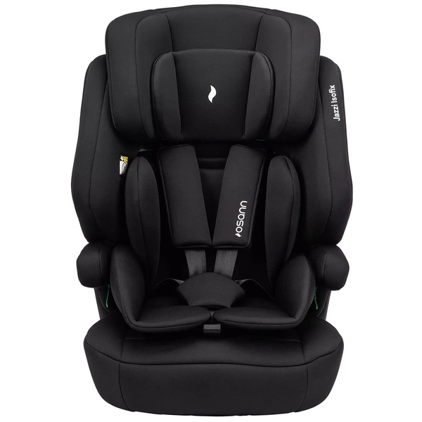 Автокрісло Osann Jazzi Isofix i-Size Black (ecp102-287-05) - Pampik - 2