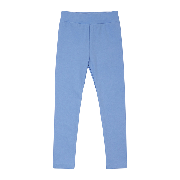 Лосины Garnamama Lasting leggings, р.110, голубой (1037213.1353386) - Pampik