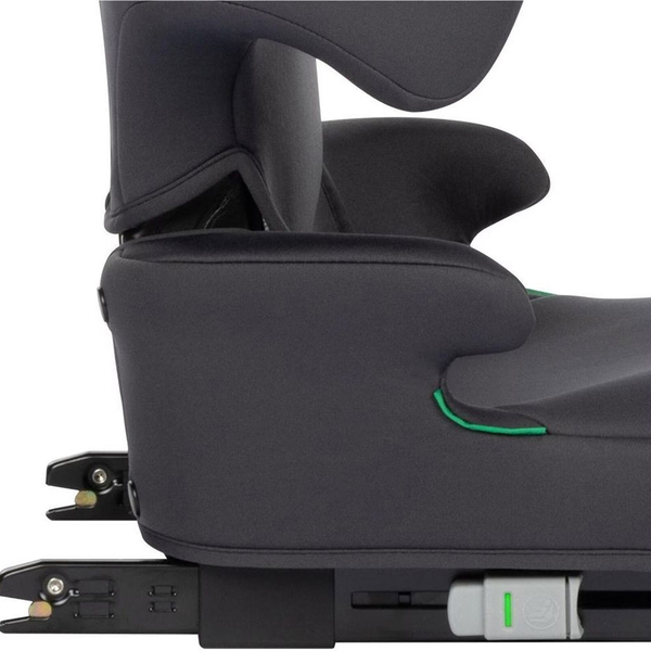 Автокрісло Bebe Confort Hera i-Safe Mineral Graphite (8102153210) - Pampik - 5