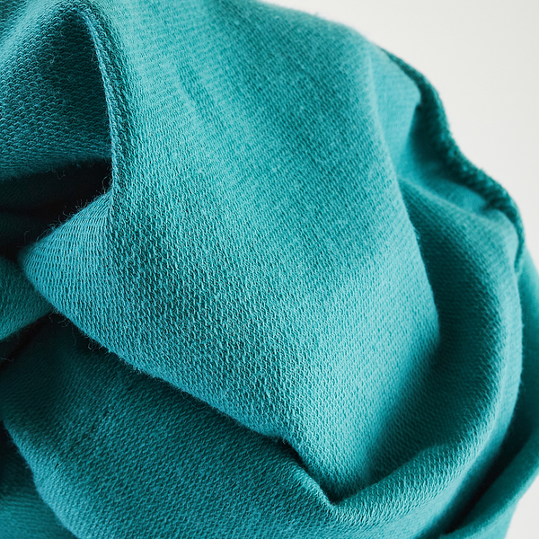 Худі Garnamama Basic Hoodie 2-х нитка 164 Зелений (1008890.11408815) - Pampik - 7