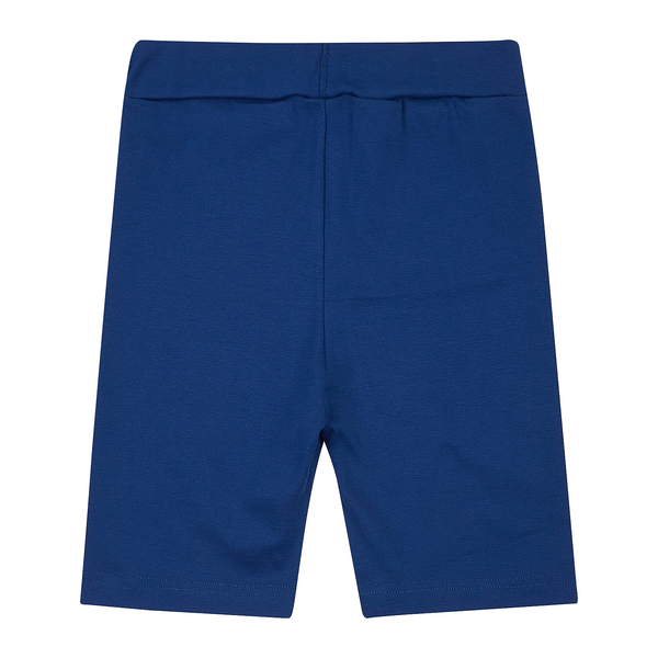 Велосипеди Garnamama Lasting cycling shorts довгі 158-164 Синій (1043273.1408061) - Pampik - 2