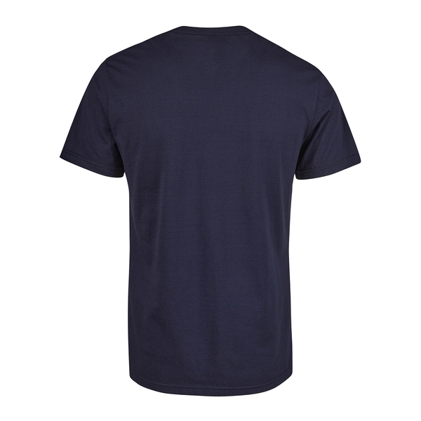 Футболка Garnamama Basic t-shirt чоловік XL чоловік Синій (871903.1055275) - Pampik - 2
