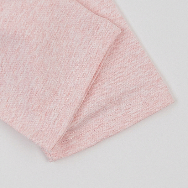 Велосипеди Garnamama Lasting cycling shorts довгі 122-128 Рожевий (1044500.1408062) - Pampik - 4