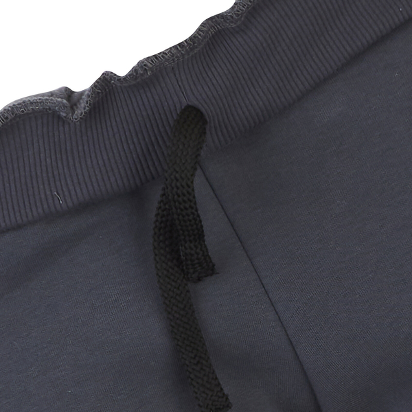 Спортивні штани на флісі Garnamama Pants women Soft XL Серый (960749.1315133) - Pampik - 5