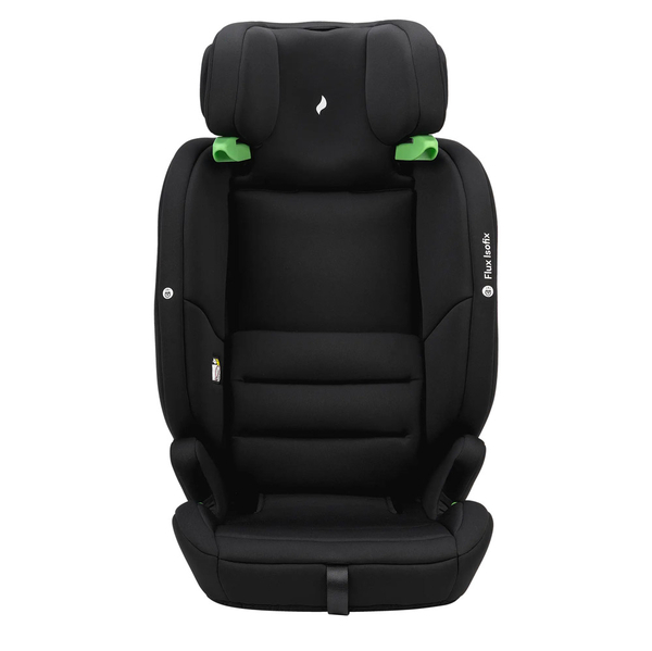 Автокресло Osann Flux Isofix i-Size Grey Melange (102-285-230) - Pampik - 10