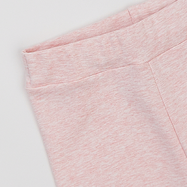 Велосипеди Garnamama Lasting cycling shorts довгі 134-140 Рожевий (1044501.1408062) - Pampik - 3