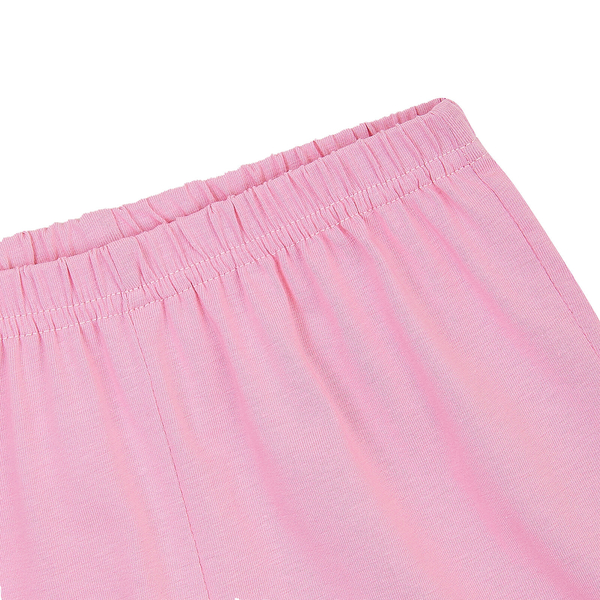 Шорты пижамные Garnamama Neon shorts, р.98, розовый (991359.1333478) - Pampik - 3