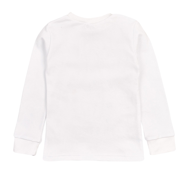 Піжама, що світиться Garnamama Neon PG 164 Рожевий Білий (793403.508418) - Pampik - 5