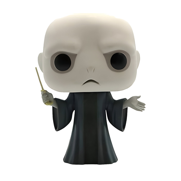 Игровая фигурка Funko Pop Гарри Поттер Волан-де-Морт (5861) - Pampik