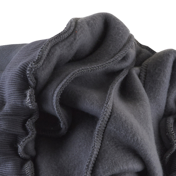 Спортивні штани на флісі Garnamama Pants women Soft XL Серый (960749.1315133) - Pampik - 6