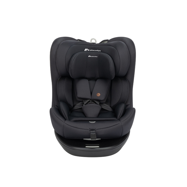 Автокрісло Bebe Confort Athena 360 i-Size Mineral Black (8106288210) - Pampik - 2