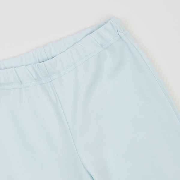 Штаны домашние Garnamama Neon pants, р.152, зеленый (1030792.13334612) - Pampik - 3