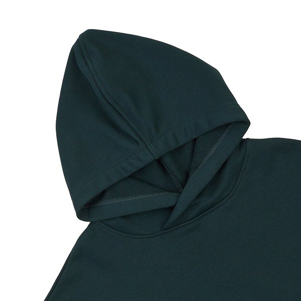 Худі Garnamama Hoodie 152 Зелений (979112.1335832) - Pampik - 4