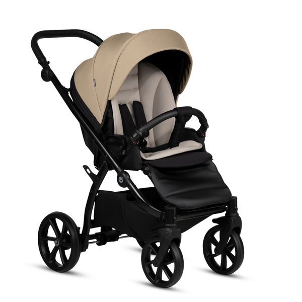 Універсальна коляска 2 в 1 Tutis UNO 5+ Essential collection Bacio - Pampik - 6