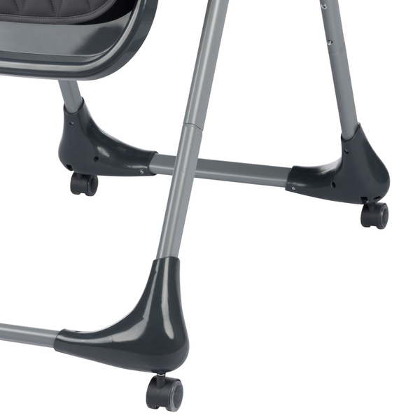 Стульчик для кормления Bebe Confort Olea Mineral Graphite (2792153210) - Pampik - 9