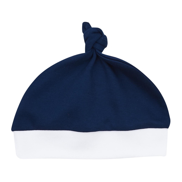 Шапочка Garnamama STAR Cap 45-46 Синий (749058.1071541) - Pampik - 2