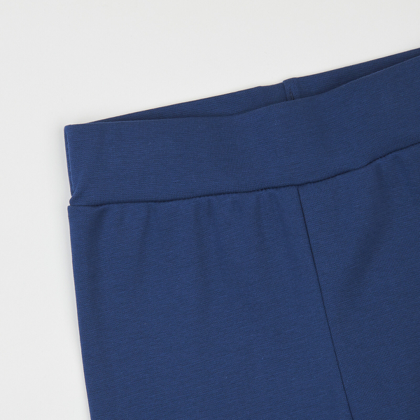 Лосини Garnamama Lasting leggings, р.152, синій (994151.1353381) - Pampik - 3