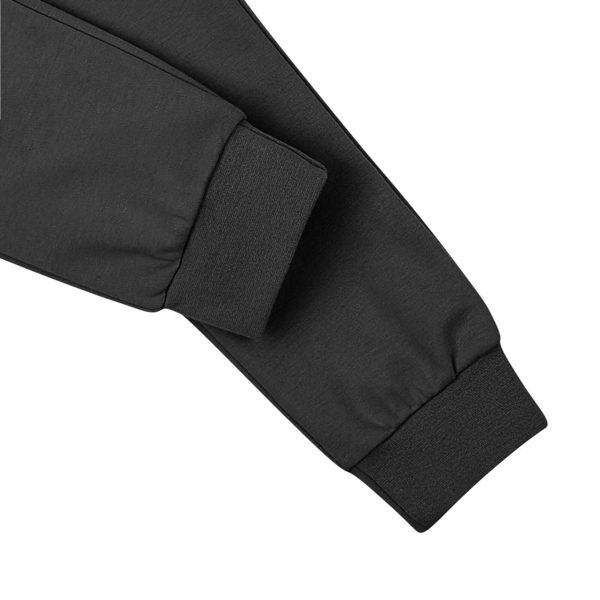 Штани домашні Garnamama Neon pants, р.152, чорний (976483.1333464) - Pampik - 4