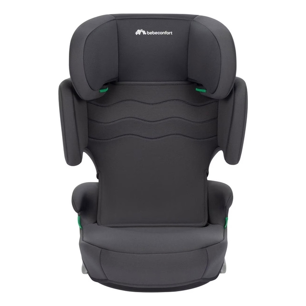Автокрісло Bebe Confort Hera i-Fix Mineral Graphite (8101153210) - Pampik - 2
