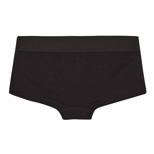 Труси-шорти Garnamama Татоо Hipster Briefs 146-152 Черный (1037833.1402732) - Pampik - 2