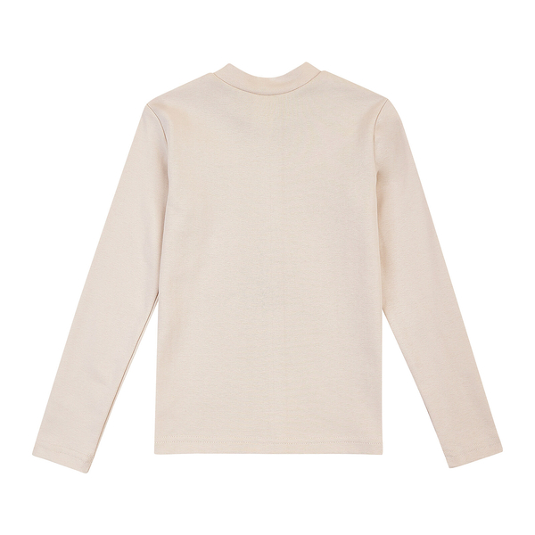 Водолазка Garnamama Lasting turtleneck 134 Молоко (939961.1297164) - Pampik - 5