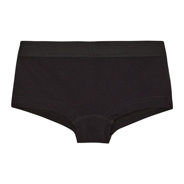 Труси-шорти Garnamama Татоо Hipster Briefs 146-152 Черный (1037833.1402732) - Pampik