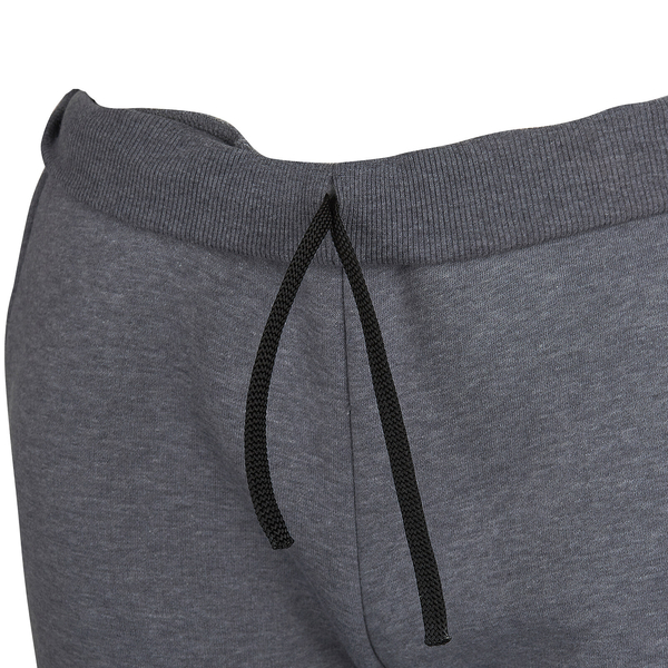 Спортивні штани на флісі Garnamama Pants man soft L чол Сірий (969701.1312376) - Pampik - 5