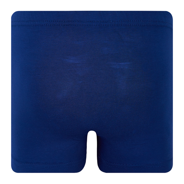 Труси-боксери Garnamama Basic boxer briefs boy 110-116 Синий (923466.1190128) - Pampik - 2