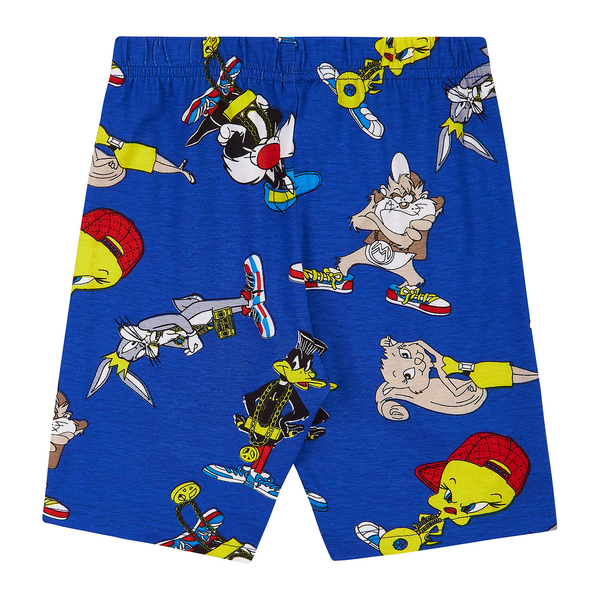 Велосипедки Garnamama Disney cycling shorts 116 Синий (922993.1283001) - Pampik - 2