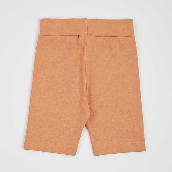 Велосипеди Garnamama Lasting cycling shorts 158-164 Бежевий (995129.1353373) - Pampik - 2