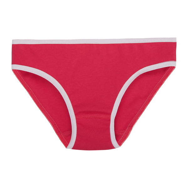 Труси Garnamama Unicorn I LOVE ART Briefs 2 12t075sk 98-104 Рожевий (1035788.1401003) - Pampik