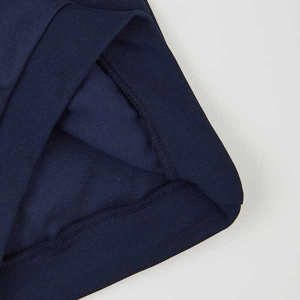 Реглан Garnamama Sweatshirt Graffiti 116 Синий (976163.1333322) - Pampik - 3