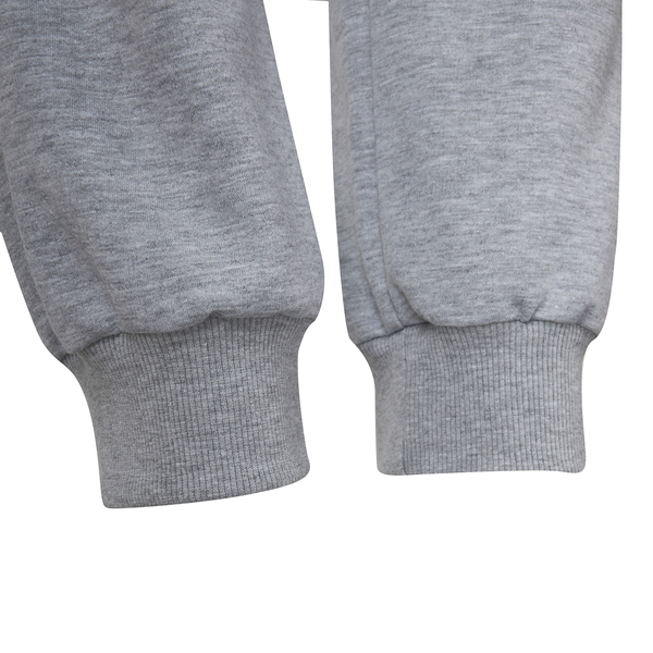 Спортивні штани Garnamama Basic pants жін XL Серый (657319.904641) - Pampik - 4