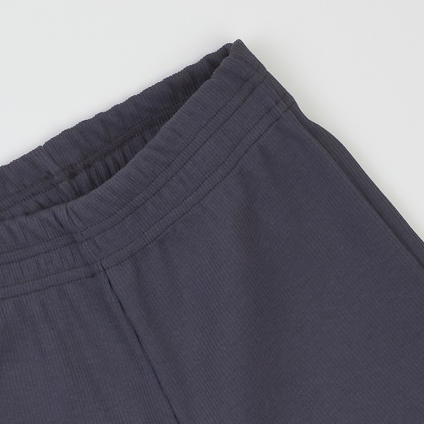 Брюки-палаццо Garnamama Lasting palazzo pants summer 122 Серый (997413.1353395) - Pampik - 3